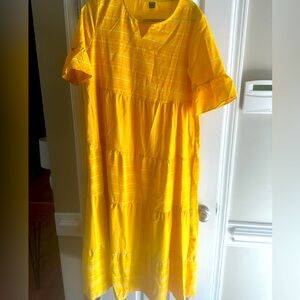 Gorgeous ☀️dress